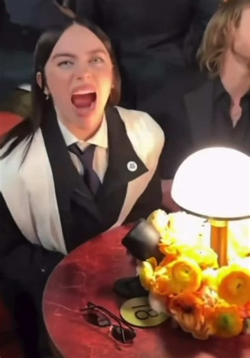 Billie Eilish and FINNEAS Shine at the 2026 Grammy Awards