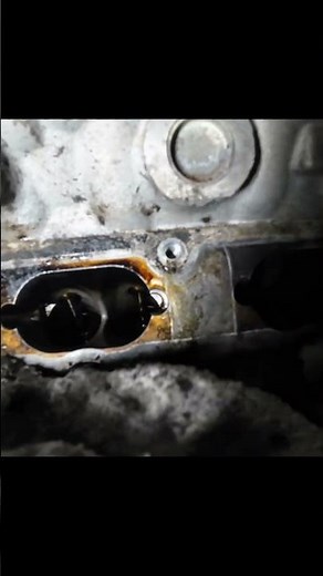 Zip Ties Intake Valves and Manifold Cleaning #tfsi #tsi #audi