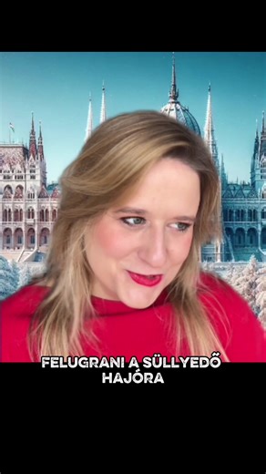 Tóth Gabi, Eye of the tiger! #fy #fyp #nekedbelegyen❤️ #marikaforprezident