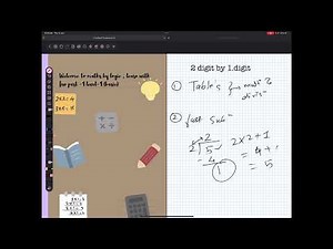 Start Division – The Easy Way