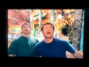 Zoboomafoo (1999) Going to the Closet #4