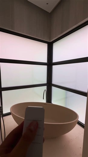 If you want to bring this level of privacy & security for your home