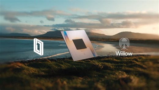 量子革命，未来将至：谷歌Willow芯片5分钟突破10亿亿亿次计算极限！