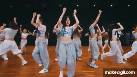 Super shy on Make a GIF