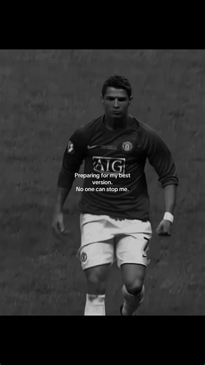 Unstoppable Motivation in Football: Becoming Your Best Self