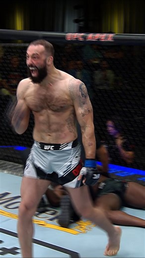 647K views · 8.4K reactions | Bringing the POWER!  Roman Dolidze looks to add another highlight in the #UFCVegas104 main event! | UFC | Facebook