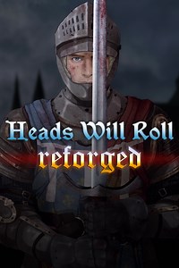 Heads Will Roll: Reforged Windows game