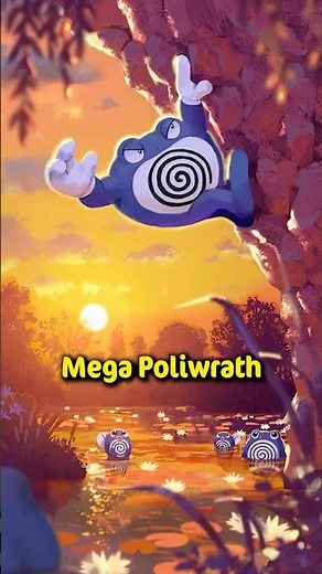 Pokemon That DESERVE Mega Evolutions #pokemonlegendsza