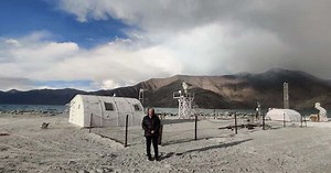 To Better Understand Why Sun Gets Angry, India To Build Massive Telescope |