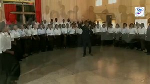 Ku Wire Dance: Celebrating Zambian Music and Culture