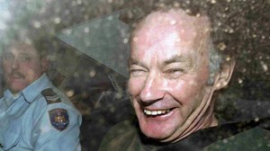 Ivan Milat transferred from prison cell to Sydney hospital