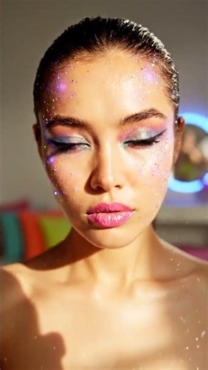 My 5-Minute School Makeup Routine ⏰