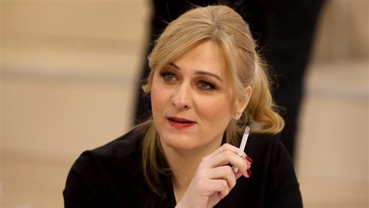 Ko je nova v. d. direktorka KCB Jovana Petronijević?