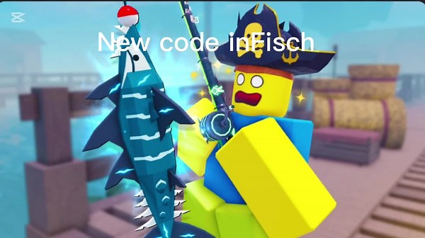 New Fish Codes and Secrets Revealed