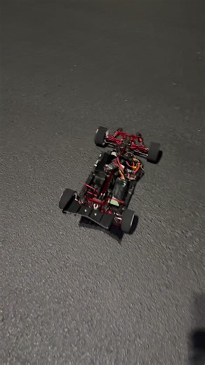 Custom RC Car Showcase and Speed Test