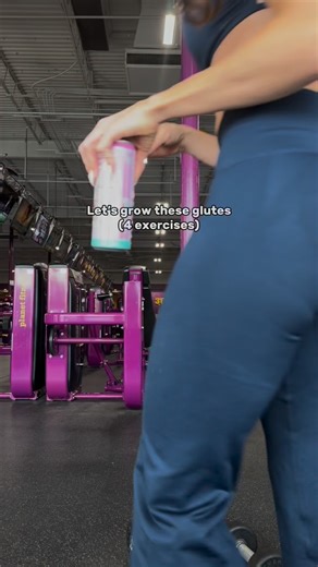 Built, not bought 😉 Save for later or tag your gym partner for your next leg day 🍑 #personaltrainer #gymgirl #explorepage✨#legdayworkout #gluteworkout | Hayley Rose Lampinen