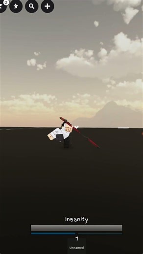 Toji skill Practice (Heavy WIP) #roblox #robloxedit #jjs #memes #jujutsu