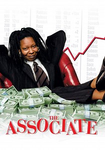 The Associate - movie: watch stream online