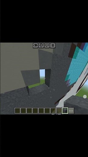 "Crafting Mega Charizard X: Epic Pixel Art in Minecraft! 🔥🎮"