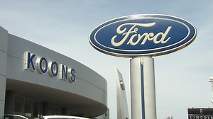 Ford recalls 1.5M pickups that can downshift without warning