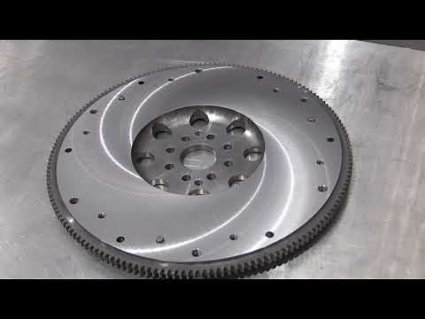 CLUTCHTECH: Why you need to resurface your flywheel