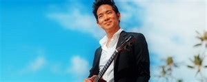 Ukulele Master Jake Shimabukuro Gets a Little Help from His Famous Friends on ‘Jake & Friends'