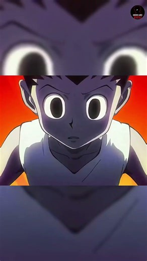 The Hero & Villain Who NEVER Met! 🤯 (Hunter x Hunter Fact) #HunterxHunter #Gon #Meruem