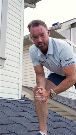 When Shingles Tell You They Are Done — Here Is What That Actually Looks Like | CRR