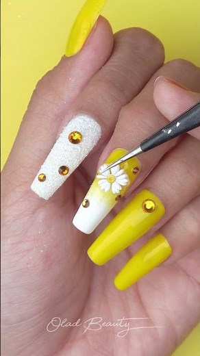 Adorable Nails Art Ideas Compilation | Nails Design to Update Your Look 사랑스러운 네일 아트 아이디어 모음 #nails