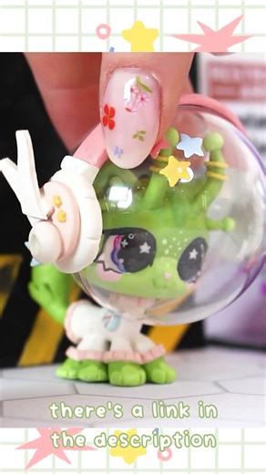 ALIEN CAT PLUSH CAMPAIGN IS HAPPENING! ⭐️🔭🛸 #aliencat #gnarpy #plush #plushpledge