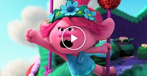 ‘Trolls World Tour’ | Anatomy of a Scene