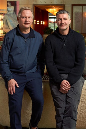 Today, Soho House Founder Nick Jones announced his transition from CEO to Founder. Andrew Carnie, who has served as President of Soho House since September 2020 and was previously Chief Commercial… | Soho House & Co | 147 comments