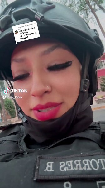 Mujeres Policías de la CDMX: Una Respuesta Divertida