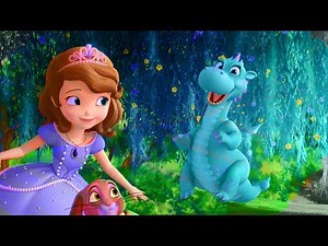 Sofia the first -I Feel So Free- Japanese version
