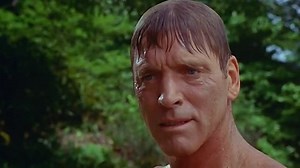 Der Schwimmer 1968 Burt Lancaster Film Deutsch