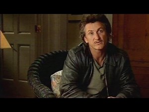 'Mystic River' Interview