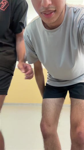 Father-Son Bonding Moments in Dance
