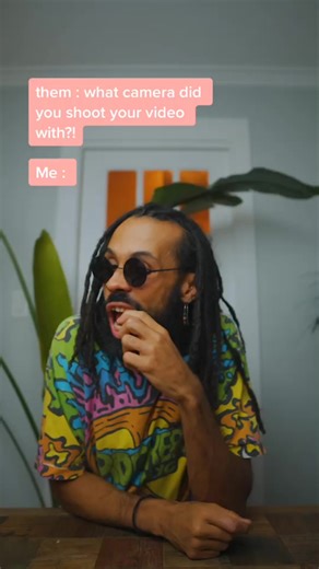 Improve Video Quality with Lighting and Energy | Sony a6400 Tips