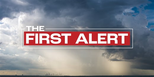 Live stream: Tracking Charlotte’s shot at record-breaking temperatures on ‘The First Alert’
