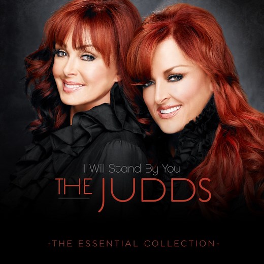 Back Home - The Judds & Alison Krauss: Song Lyrics, Music Videos & Concerts