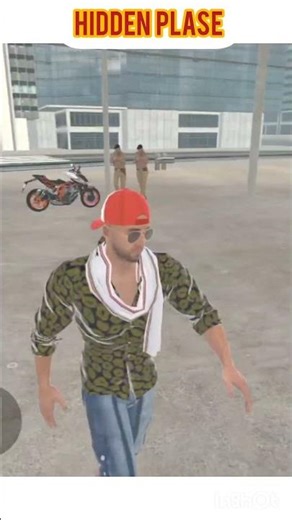 Indian Thief Auto 💥 Simulator 🤯#indiantheftauto #shortsfeed #shorts #trending #gta