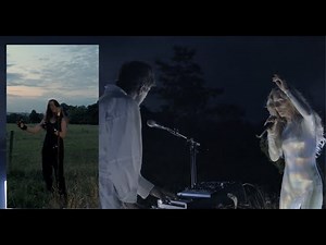 fountain - live in KONSERT with Imogen Heap