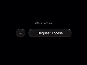 Glass Buttons