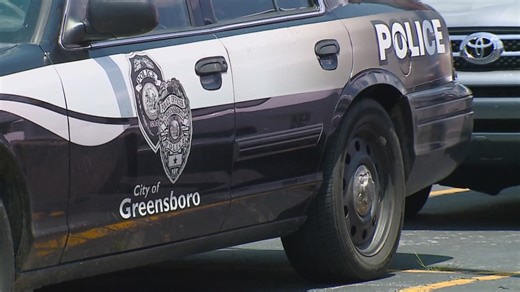 Triad police departments adding civilian positions to help prevent crime