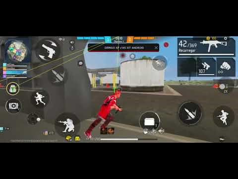 MOD MENU ANDROID 📱🔥 ATUALIZADO!! CONTA PRINCIPAL 🇧🇷💙