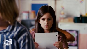 Can we just take a moment to appreciate Jonah Hill's amazing art...