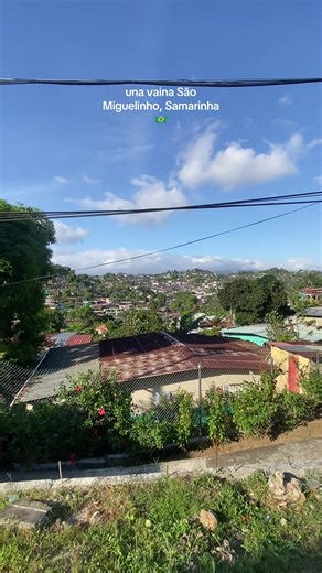 Samba do Samaria: Um Olhar Sobre a Favela