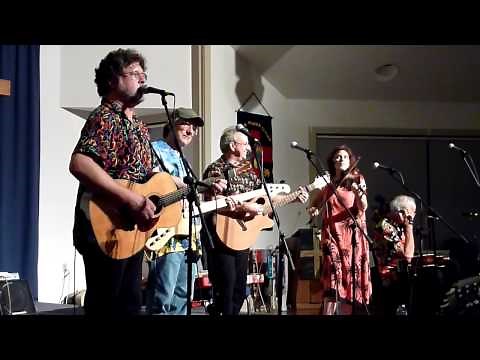 Austin Lounge Lizards: Old Blevins