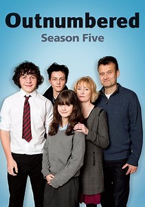 Outnumbered Season 5 (2014), Watch Full Episodes Online on TVOnic