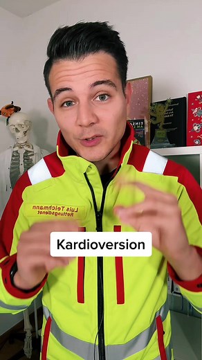 Painful Learning Moments in the Rettungsdienst